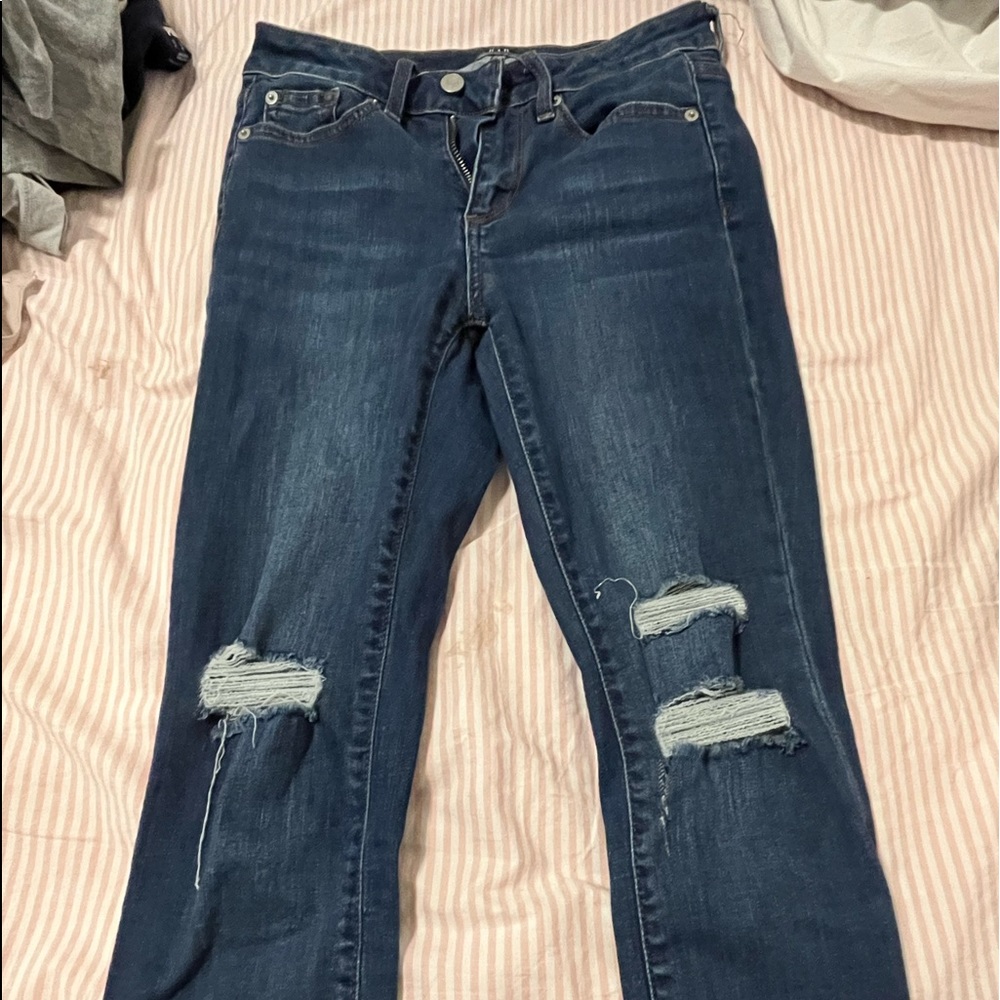 Gap skinny jeans 👖